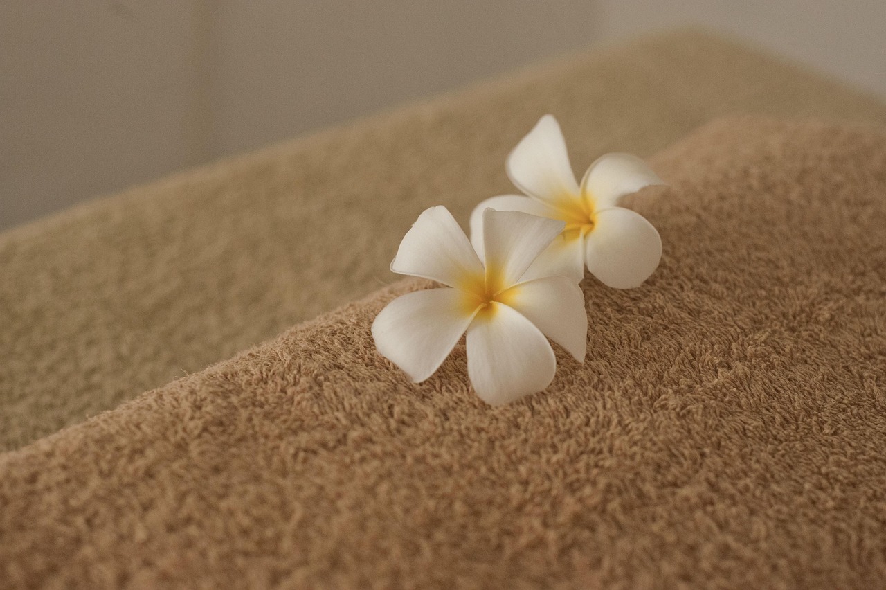 Sensual Massage